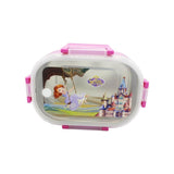Stainless Steel Kids Lunch Box (710ml) - waseeh.com
