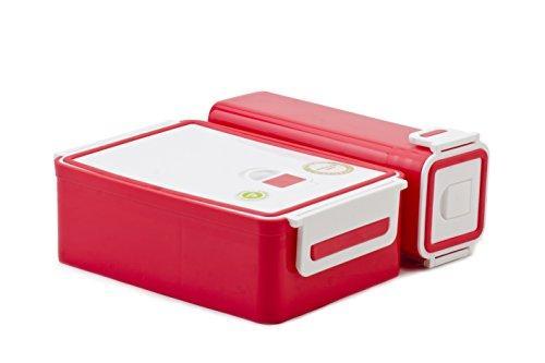 Lunch Box Set - Microwave Airtight 2 - Ehuamei | Fashion Point | Waseeh Pakistan