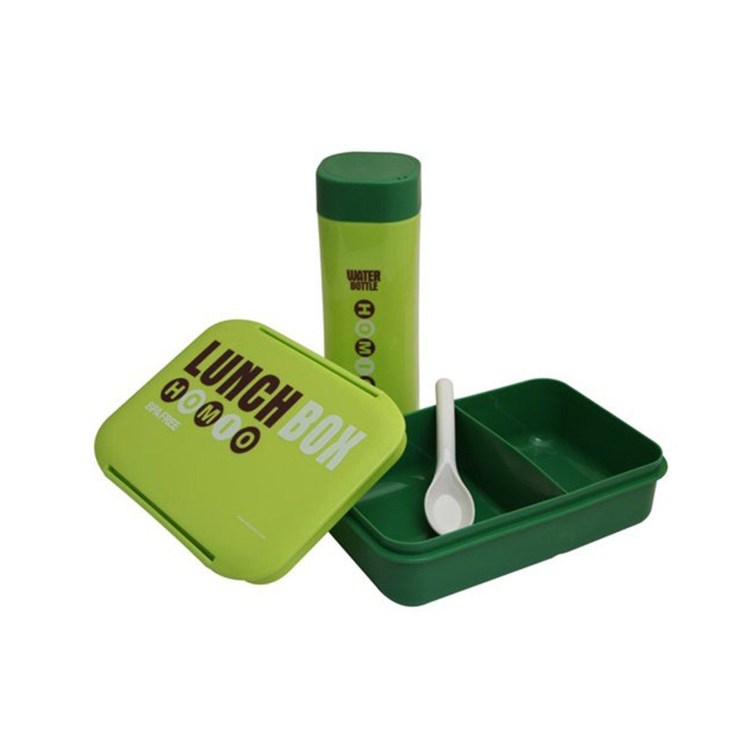 Lunch Box Set - Microwave Airtight - Ehuamei | Fashion Point | Waseeh Pakistan