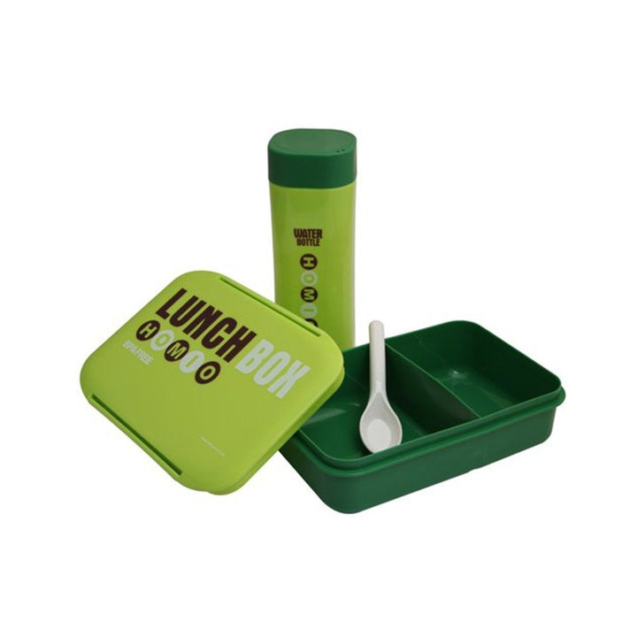 Lunch Box Set - Microwave Airtight - Ehuamei | Fashion Point | Waseeh Pakistan