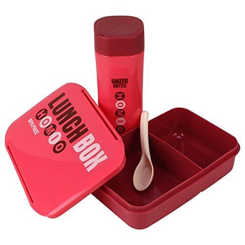 Lunch Box Set - Microwave Airtight - Ehuamei | Fashion Point | Waseeh Pakistan