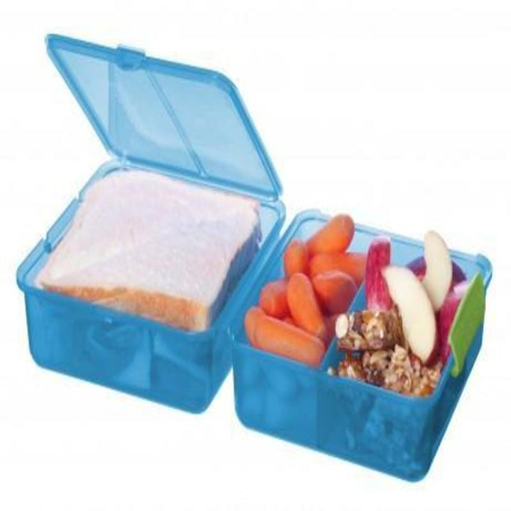 Lunch Cube Box (1.4 L) | kitchen item | Waseeh Pakistan