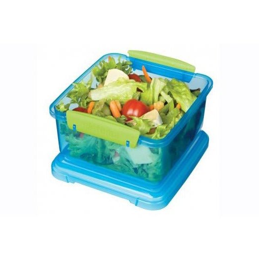 Lunch Plus Box | kitchen item | Waseeh Pakistan