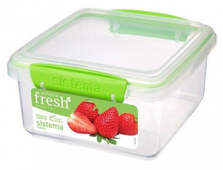 Lunch Plus Fresh Box | kitchen item | Waseeh Pakistan