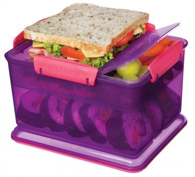 Lunch Tub | kitchen item | Waseeh Pakistan