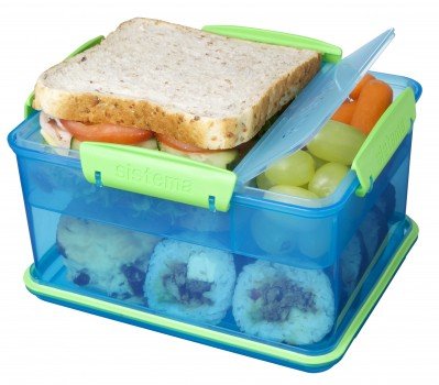 Lunch Tub | kitchen item | Waseeh Pakistan