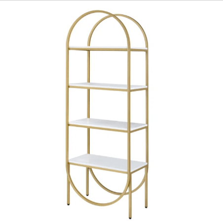 Lunvrix Bookcase Rack | Furniture | Waseeh Pakistan