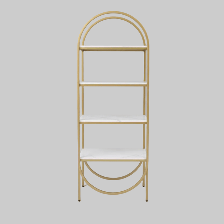 Lunvrix Bookcase Rack | Furniture | Waseeh Pakistan