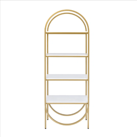 Lunvrix Bookcase Rack | Furniture | Waseeh Pakistan