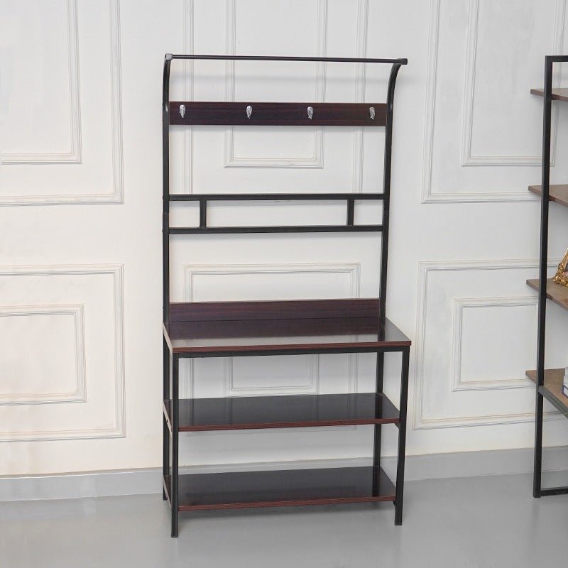 Lureinor Shoe Coat Organizer Rack | Furniture | Waseeh Pakistan