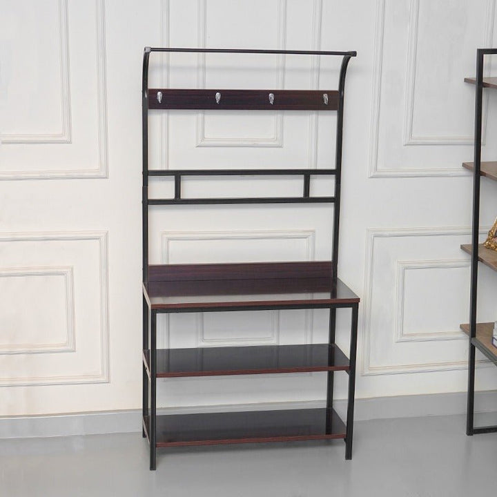 Lureinor Shoe Coat Organizer Rack | Furniture | Waseeh Pakistan