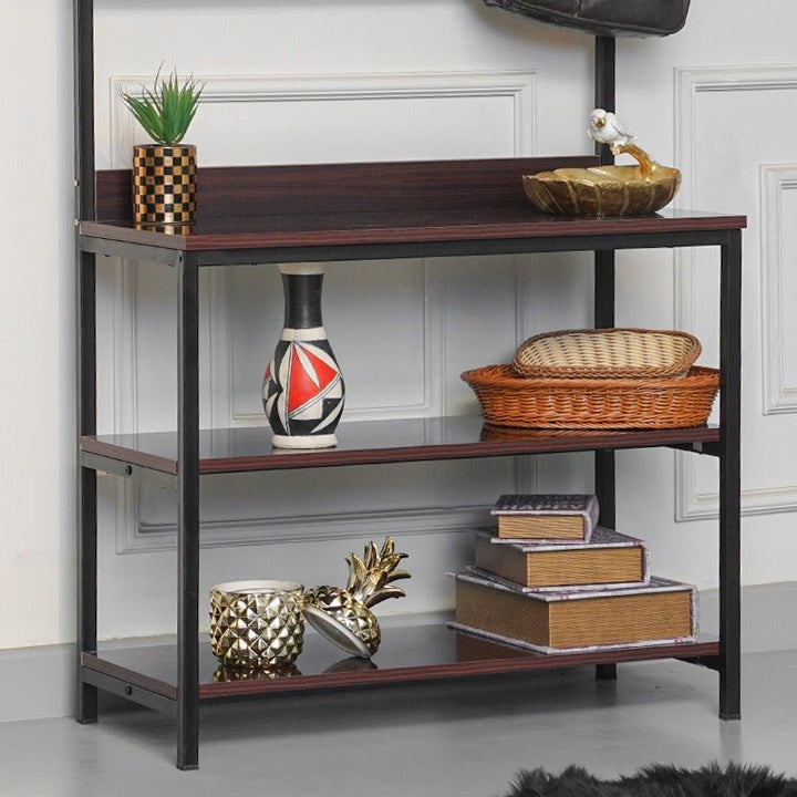 Lureinor Shoe Coat Organizer Rack | Furniture | Waseeh Pakistan