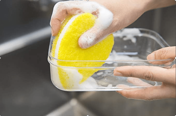 Lustroware Micro Clear Food Boxes | kitchen item | Waseeh Pakistan