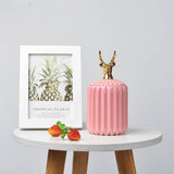 Pet Souvenirs Pieces (Pink) - waseeh.com