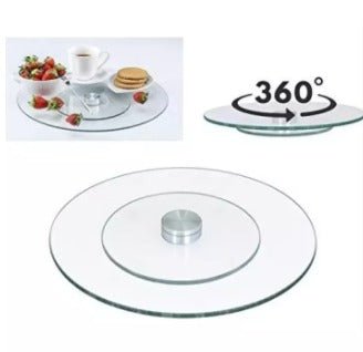 Luxurious Cake Revolving Tray | kitchen item | Waseeh Pakistan