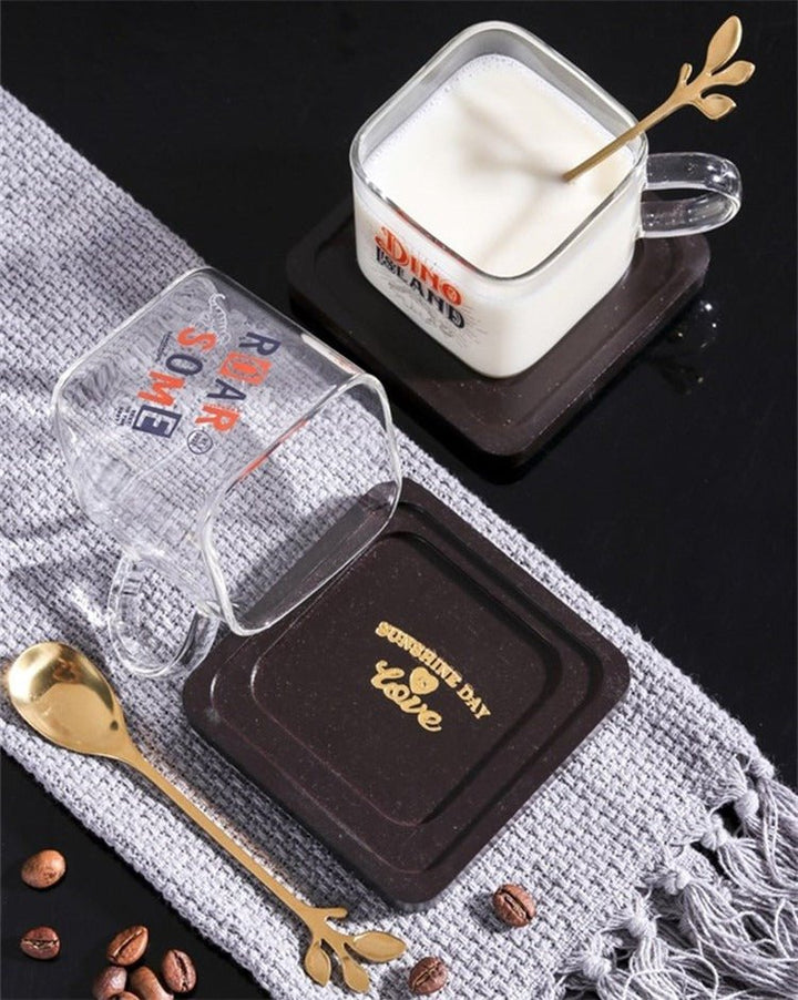 Luxurious Mini Tea Coffee Cups | kitchen item | Waseeh Pakistan