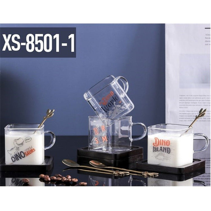 Luxurious Mini Tea Coffee Cups | kitchen item | Waseeh Pakistan