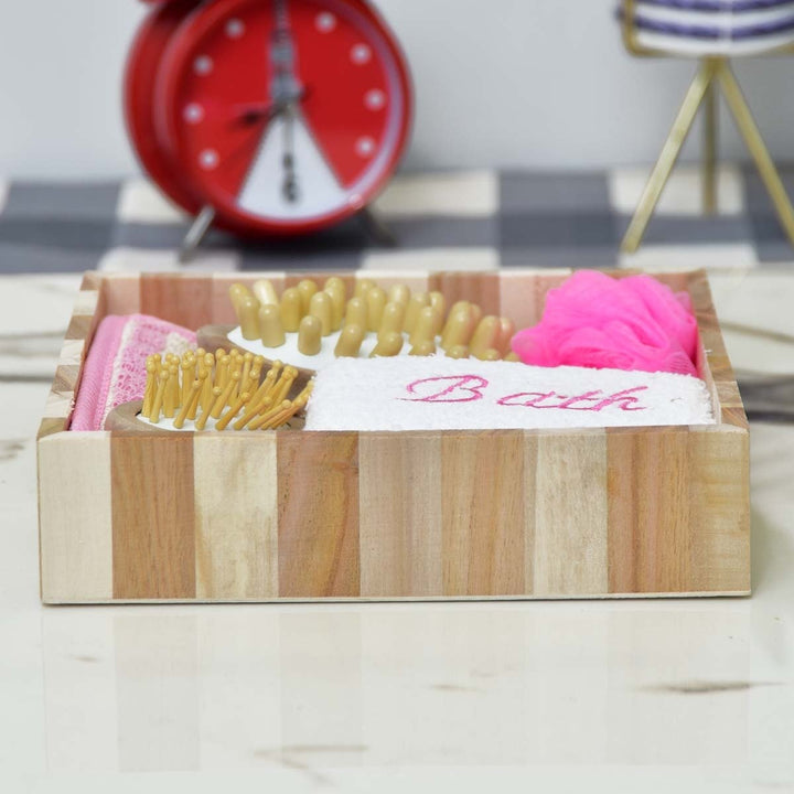 Luxury Bath Gift Set (Mini Box) | Home Décor | Waseeh Pakistan