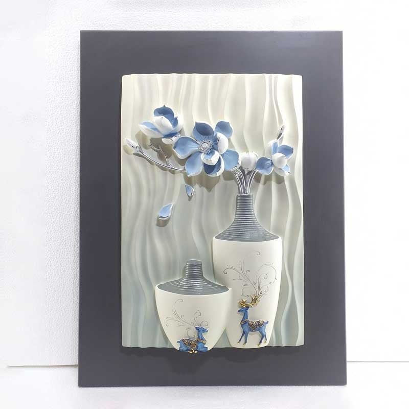 Luxury Resin Wall Decor | Home Décor | Waseeh Pakistan