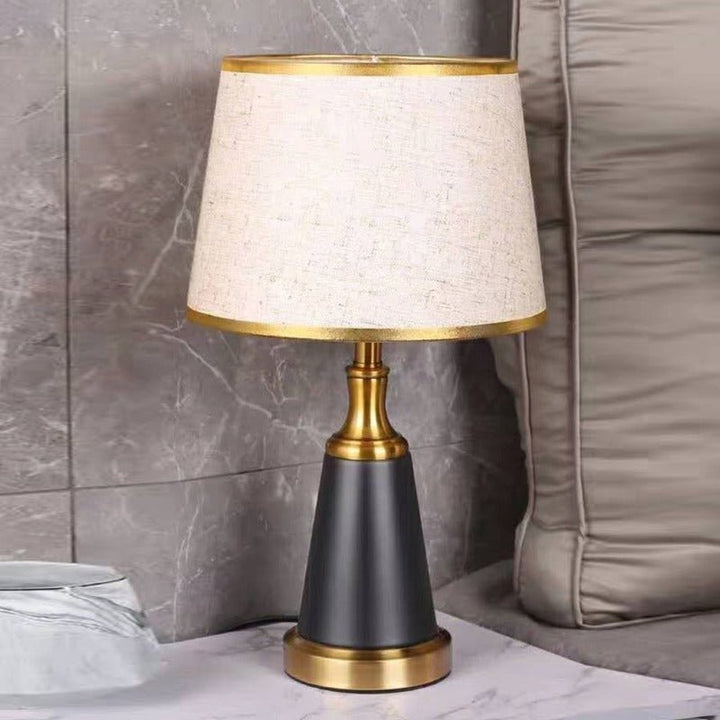 Luxury Table Lamp | Home Décor | Waseeh Pakistan