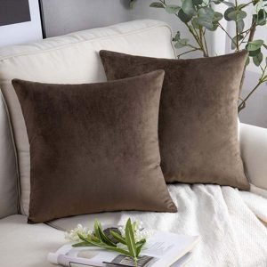 Luxury Velvet Cushion Covers | Home Décor | Waseeh Pakistan