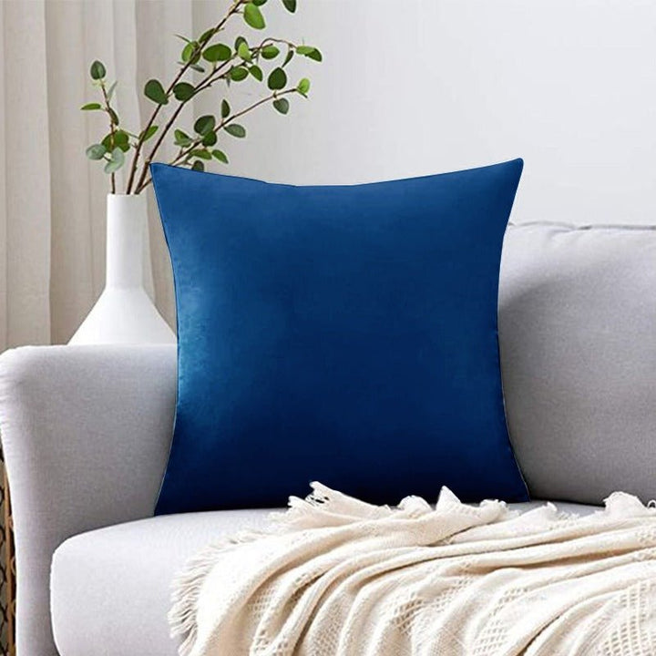 Luxury Velvet Cushion Covers | Home Décor | Waseeh Pakistan