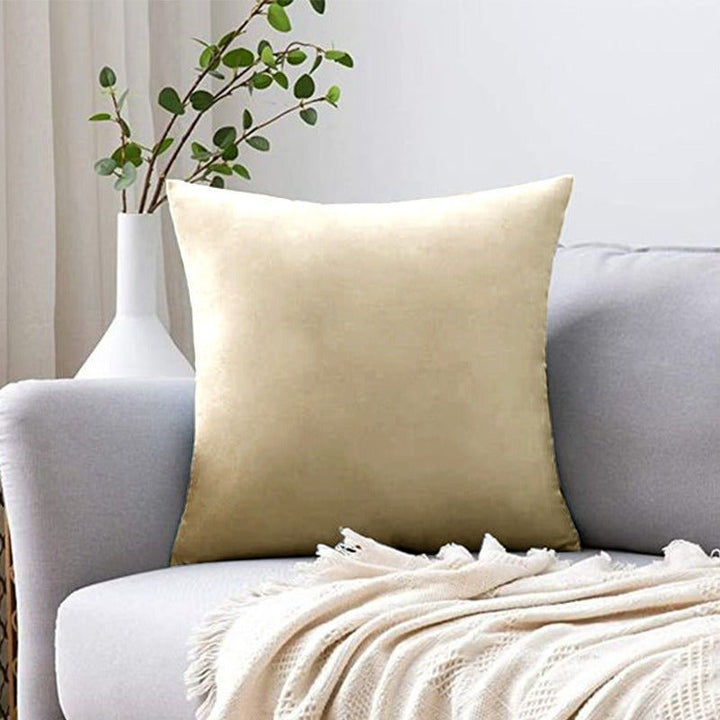 Luxury Velvet Cushion Covers | Home Décor | Waseeh Pakistan