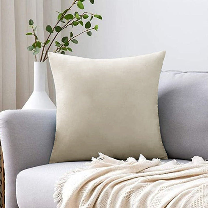 Luxury Velvet Cushion Covers | Home Décor | Waseeh Pakistan