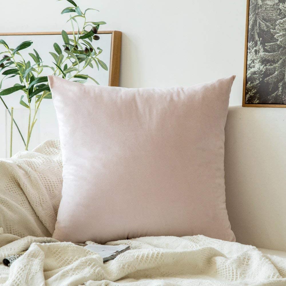 Luxury Velvet Cushion Covers | Home Décor | Waseeh Pakistan