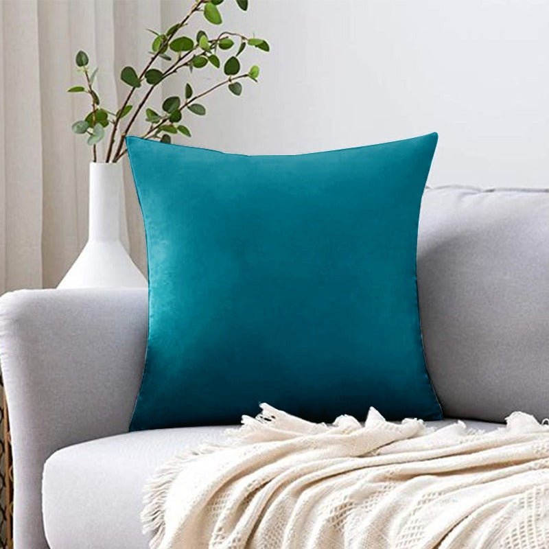 Luxury Velvet Cushion Covers | Home Décor | Waseeh Pakistan