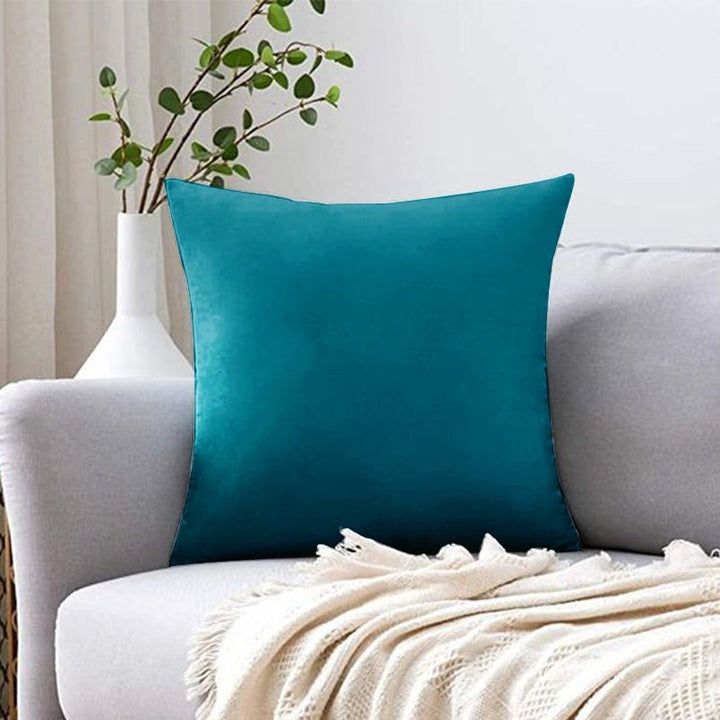 Luxury Velvet Cushion Covers | Home Décor | Waseeh Pakistan