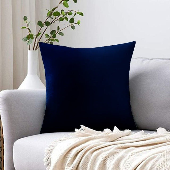 Luxury Velvet Cushion Covers | Home Décor | Waseeh Pakistan