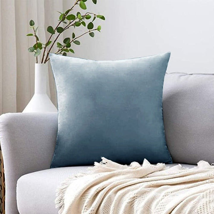 Luxury Velvet Cushion Covers | Home Décor | Waseeh Pakistan