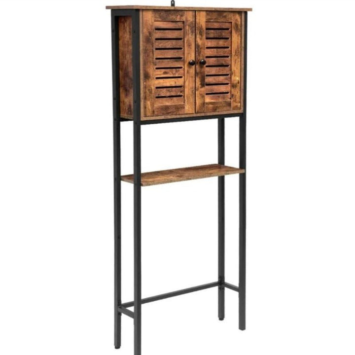 Lysine Over Toilet Organizer Rack | Furniture | Waseeh Pakistan