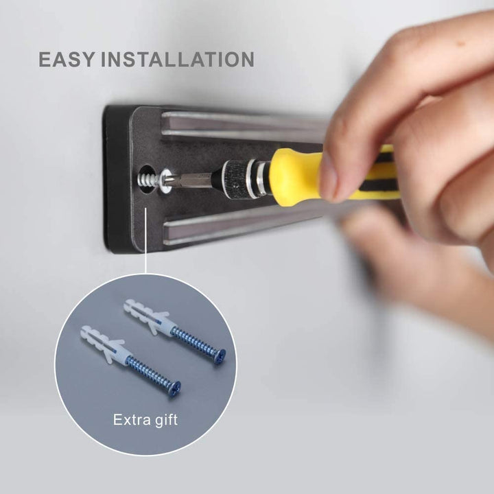 Magnetic Kitchen Knife Holder | kitchen item | Waseeh Pakistan