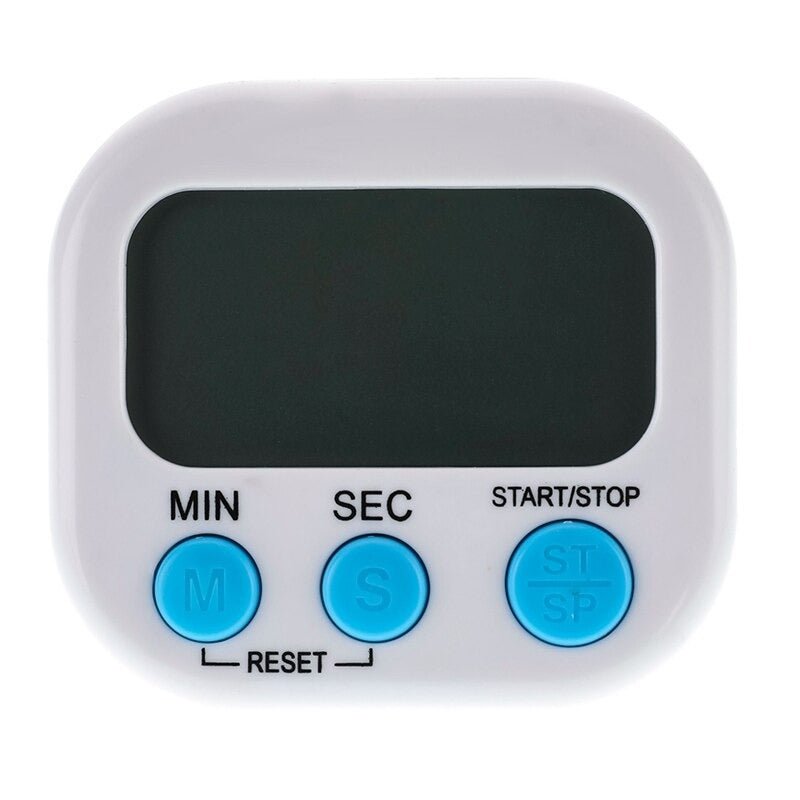 Magnetic LCD Digital Countdown | Mix &amp; Match | Waseeh Pakistan