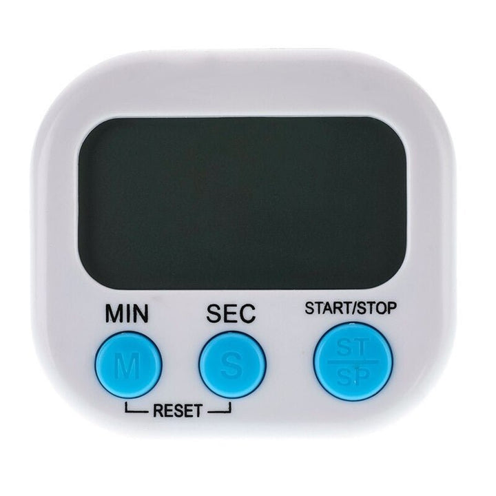 Magnetic LCD Digital Countdown | Mix &amp; Match | Waseeh Pakistan
