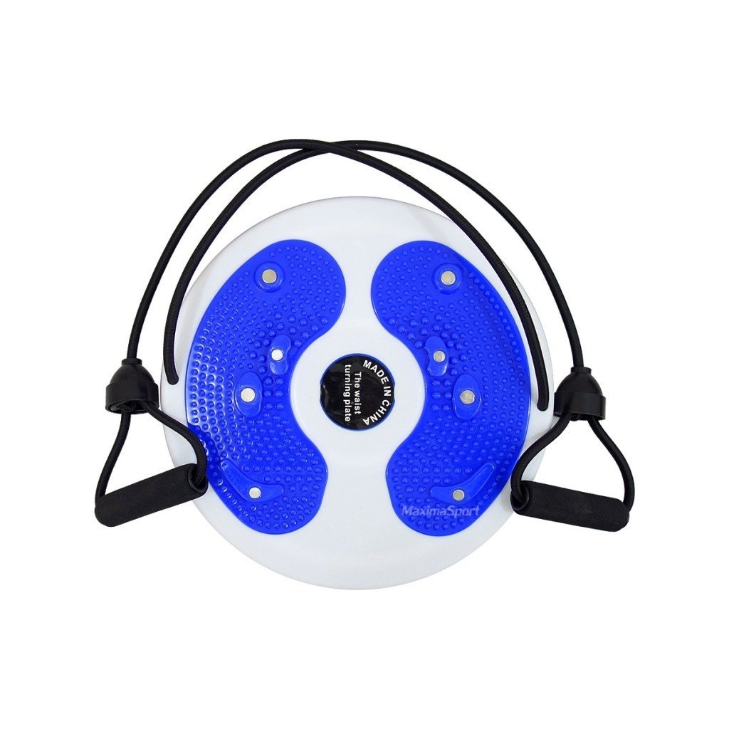 Magnetic Waist Twisting Disc | Fitness | Waseeh Pakistan