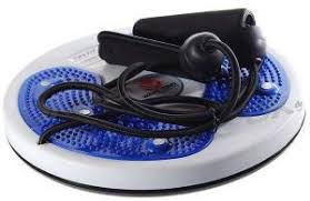 Magnetic Waist Twisting Disc | Fitness | Waseeh Pakistan