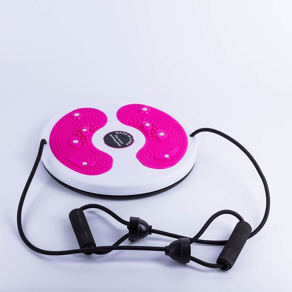 Magnetic Waist Twisting Disc | Fitness | Waseeh Pakistan