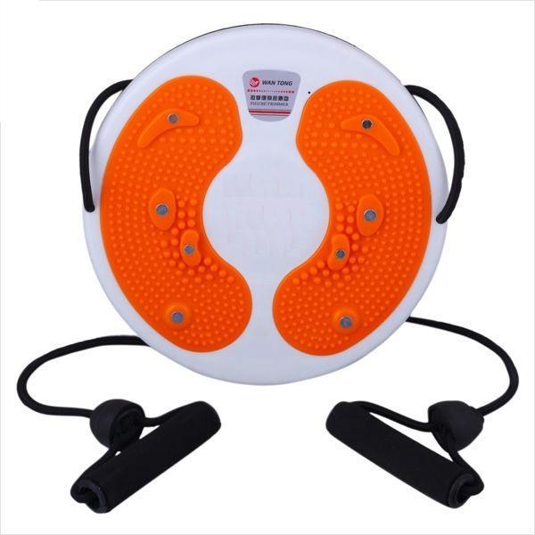 Magnetic Waist Twisting Disc | Fitness | Waseeh Pakistan