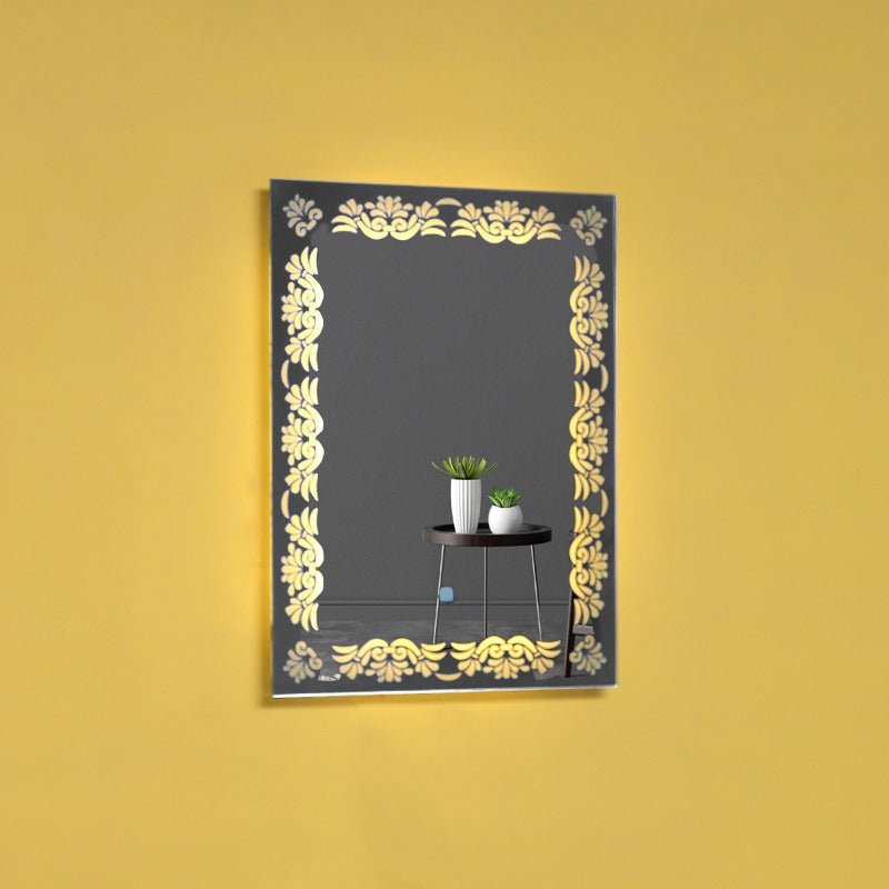 Magus LED Decorate Mirror | Home Décor | Waseeh Pakistan