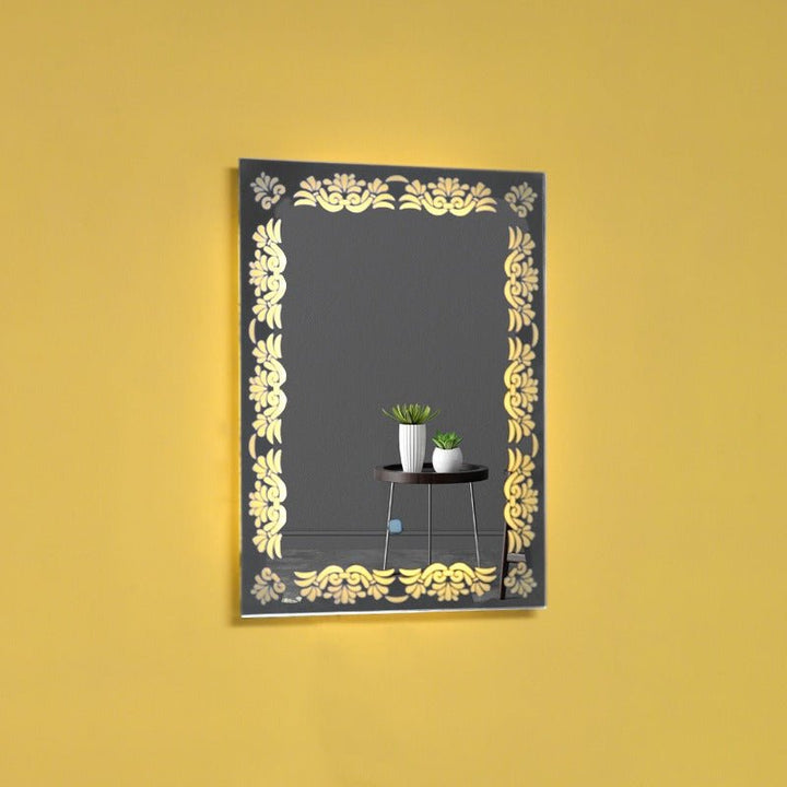 Magus LED Decorate Mirror | Home Décor | Waseeh Pakistan