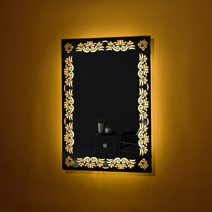Magus LED Decorate Mirror | Home Décor | Waseeh Pakistan