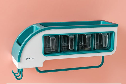 Seephen Blazing Spice Box - waseeh.com
