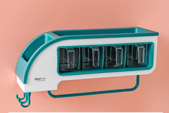 Seephen Blazing Spice Box - waseeh.com