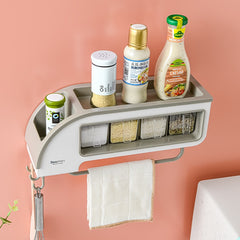 Seephen Blazing Spice Box - waseeh.com