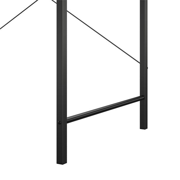 Mainstays Computer Workstation Home Office Table Desk | Furniture | Waseeh Pakistan