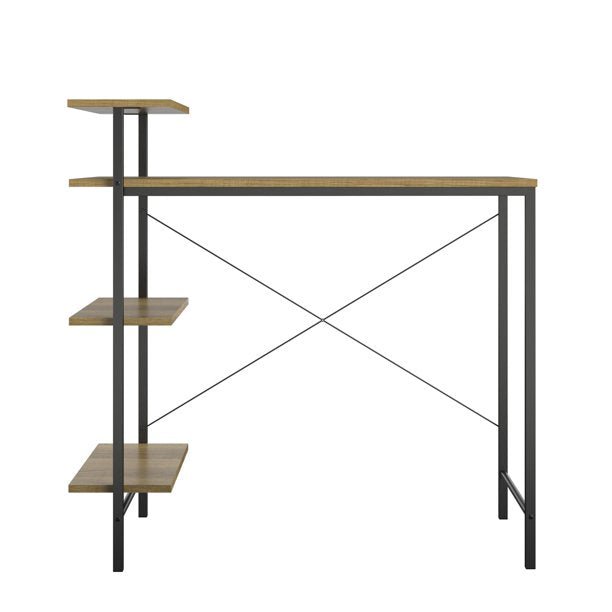 Mainstays Computer Workstation Home Office Table Desk | Furniture | Waseeh Pakistan