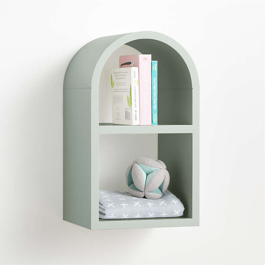 Mallory Floating Living Lounge Organizer Shelve | Furniture | Waseeh Pakistan